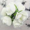 Milk white