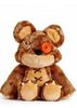 giant tibbers plush