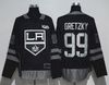99 Wayne Gretzky-100th