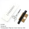 Thinning box 6INCH
