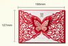 Butterfuly 2 Blank Inner Sheet