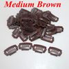 Medium Brown