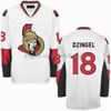 #18 DZINGEL Away White