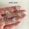 steel color