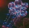 3 meters light+balloon