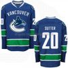 #20 SUTTER Home Blue