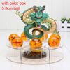 Color:green orange in box