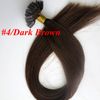 #4/Dark Brown