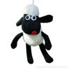 shaun sheep doll