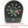 Small dart target