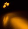 Yellow light