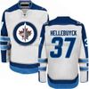 #37 HELLEBUYCK White