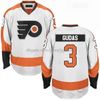 #3 GUDAS White I