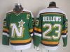 23 Brian Bellows-green