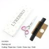 Cut box 5.5INCH