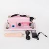 pink machine