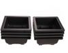 8PCS FP003C SET NO SAUCER