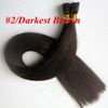 #2/Darkest Brown
