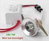 1W Dimmable