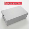 صندوق الأحذية الأصلية