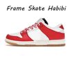 15 Frame Skate Habibi