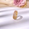 ring golden