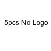 5PCS لا logo.