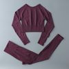 C19 (Shirtspants Purple)