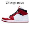 1s Chicago 2020