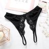 Intimate Micro Buttocks G String Funny Cut Brazilian Erotics Porno ...