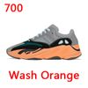 Wash Orange