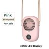 F9-com LED Display-Pink