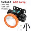 ABS Lamp