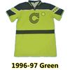Duote 1996-97 Groen