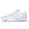36-46 All White With White
