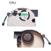 CPU ventilator