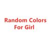 Girl Colors