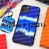9 # [L] Blue Airpods 3 (2021)
