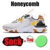 #8 Honeycomb 36-45