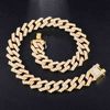 Gold Necklace-8inch And 18inch