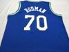 #70 Dennis Rodman