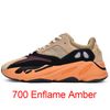700 Inflame Amber