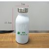 Çin 301-400ml 12oz süt şişesi