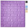 Purple,10 Piece/Set