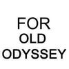eski Odyssey