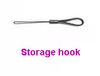Storage Hook Only