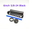 6inch 5-8-24 черный