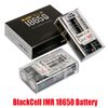 BlackCell IMR 18650 Battery