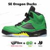 21 # SE Oregon Ducks 40-47