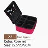 XS 2-Layer Rosa